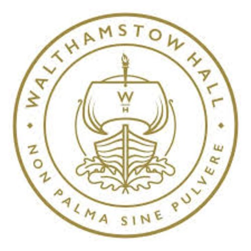 Walthamstow Hall Junior School